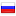 frezertech.ru hosted country